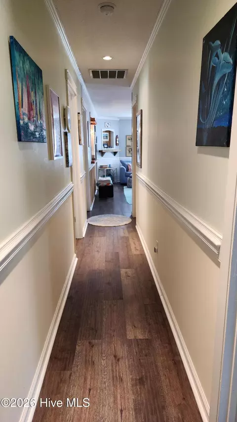 Entry Way - 782 Straits Rd, Gloucester, NC 28528 photo 3 of 3