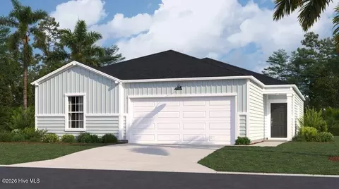 1013 Harbor Dr, Calabash, NC 28467