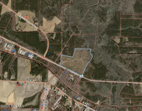 00 Us 264 Alternate E, Middlesex, NC 27557