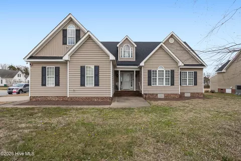 1113 Mulberry Rd, Nashville, NC 27856