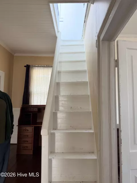 Entry Way - 4320 Main St, Gibson, NC 28343 photo 15 of 15
