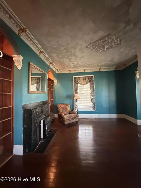 Living - 4320 Main St, Gibson, NC 28343 photo 4 of 6