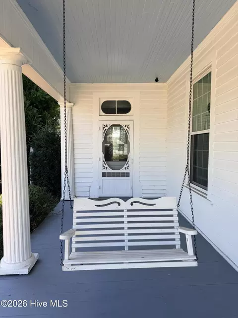 Exterior - 4320 Main St, Gibson, NC 28343 photo 2 of 23