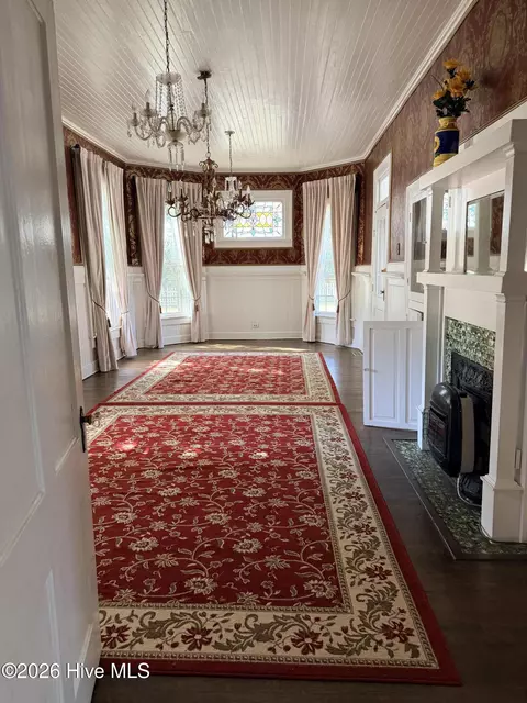 Dining - 4320 Main St, Gibson, NC 28343 photo 1 of 2