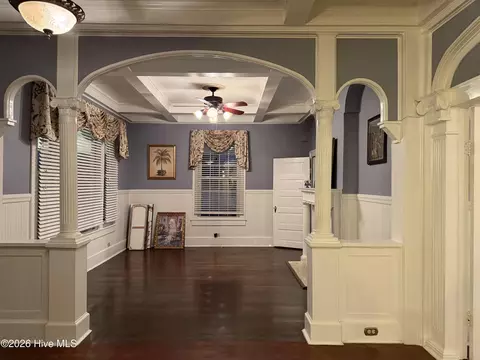 Living - 4320 Main St, Gibson, NC 28343 photo 6 of 6
