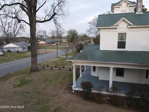Exterior - 4320 Main St, Gibson, NC 28343 photo 23 of 23