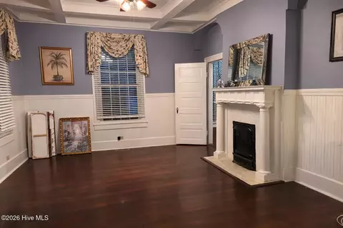 Living - 4320 Main St, Gibson, NC 28343 photo 1 of 6