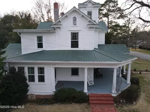 Exterior - 4320 Main St, Gibson, NC 28343 photo 15 of 23