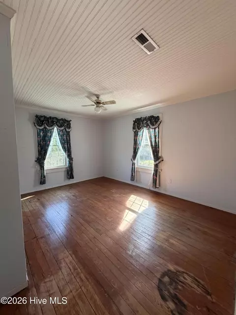 Bedroom - 4320 Main St, Gibson, NC 28343 photo 6 of 7