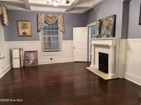 Living - 4320 Main St, Gibson, NC 28343 photo 5 of 6