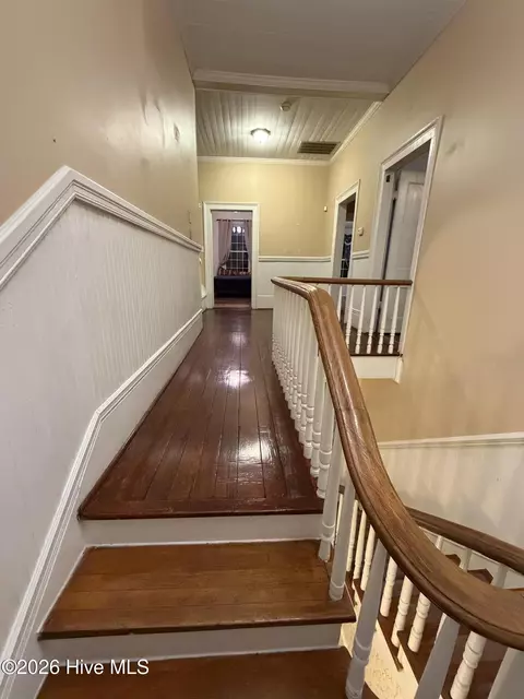Entry Way - 4320 Main St, Gibson, NC 28343 photo 6 of 15