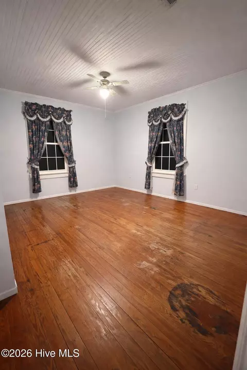 Bedroom - 4320 Main St, Gibson, NC 28343 photo 1 of 7