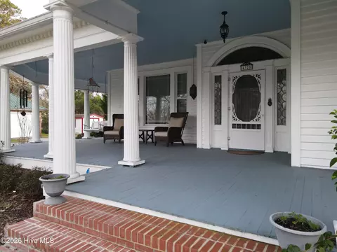 Exterior - 4320 Main St, Gibson, NC 28343 photo 12 of 23