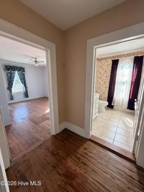 Entry Way - 4320 Main St, Gibson, NC 28343 photo 3 of 15