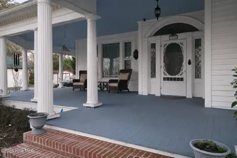Exterior - 4320 Main St, Gibson, NC 28343 photo 8 of 23
