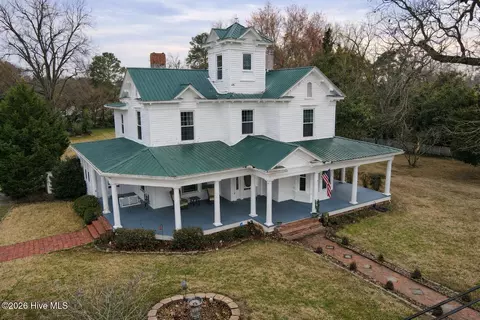 4320 Main St, Gibson, NC 28343
