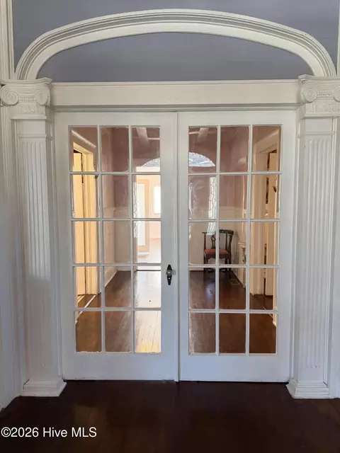 Entry Way - 4320 Main St, Gibson, NC 28343 photo 10 of 15