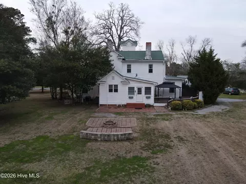 Exterior - 4320 Main St, Gibson, NC 28343 photo 18 of 23