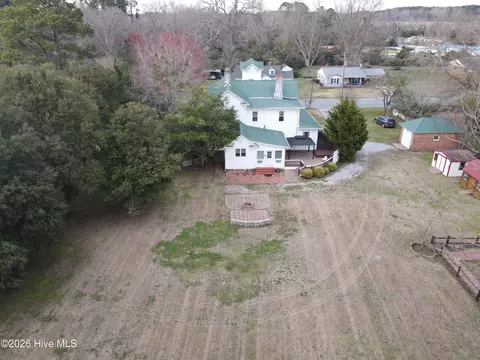 Exterior - 4320 Main St, Gibson, NC 28343 photo 17 of 23