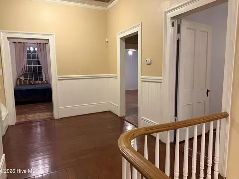 Entry Way - 4320 Main St, Gibson, NC 28343 photo 5 of 15