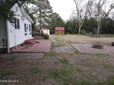 Exterior - 4320 Main St, Gibson, NC 28343 photo 21 of 23