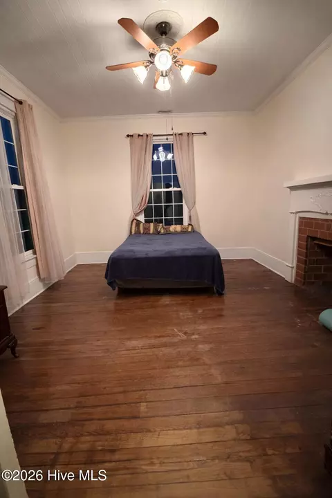 Bedroom - 4320 Main St, Gibson, NC 28343 photo 2 of 7