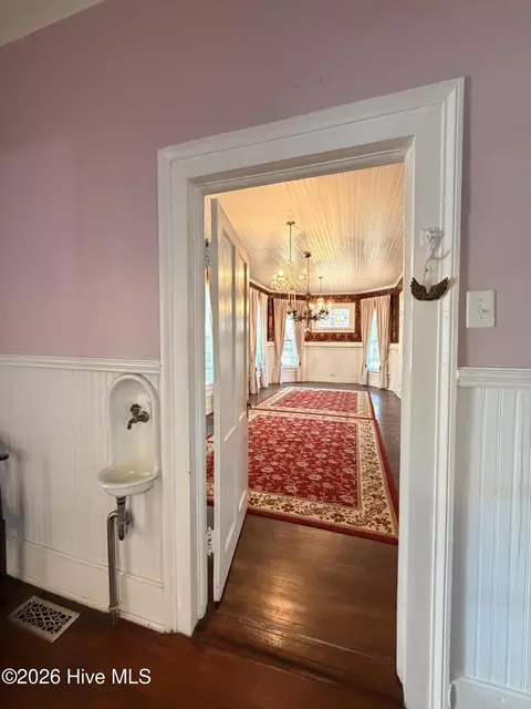 Dining - 4320 Main St, Gibson, NC 28343 photo 2 of 2