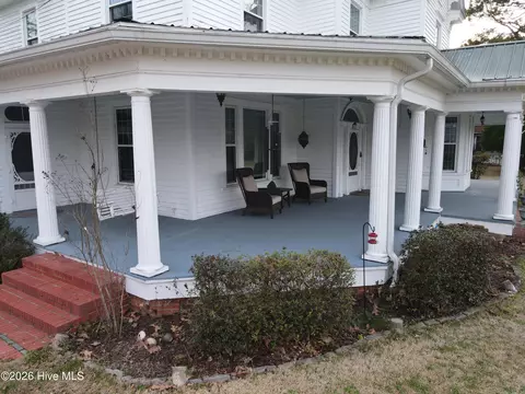 Exterior - 4320 Main St, Gibson, NC 28343 photo 14 of 23
