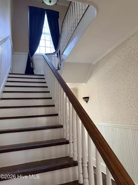 Entry Way - 4320 Main St, Gibson, NC 28343 photo 11 of 15