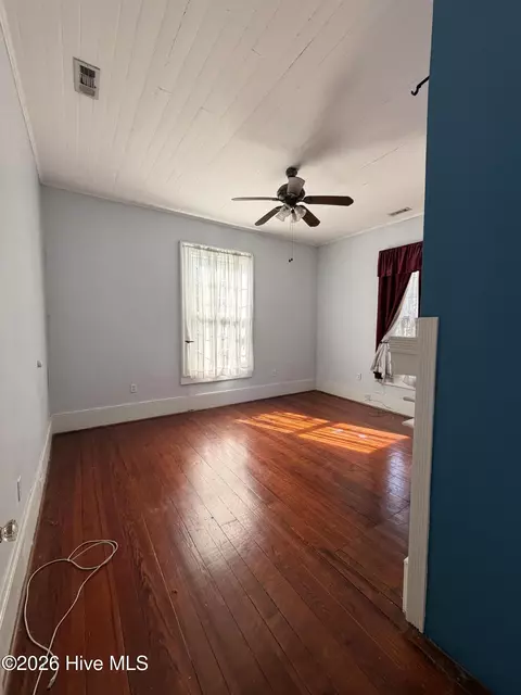 Bedroom - 4320 Main St, Gibson, NC 28343 photo 7 of 7