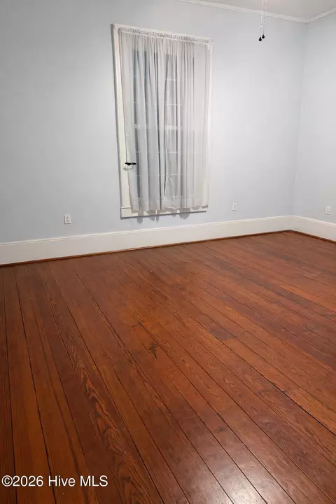 Bedroom - 4320 Main St, Gibson, NC 28343 photo 3 of 7