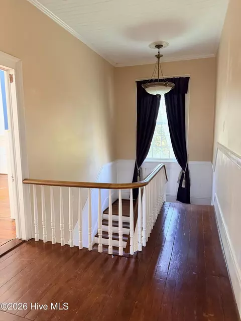 Entry Way - 4320 Main St, Gibson, NC 28343 photo 14 of 15