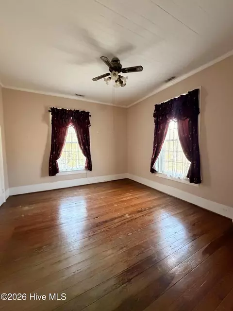 Bedroom - 4320 Main St, Gibson, NC 28343 photo 4 of 7