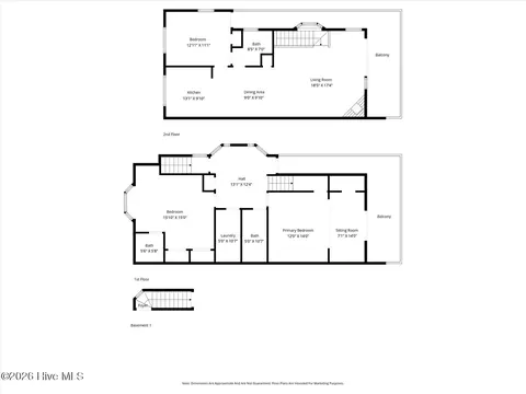 2346 New River Inlet Rd, North Topsail Beach, NC 28460