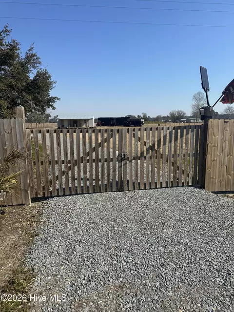 5500 Old Us Highway 74, Chadbourn, NC 28431
