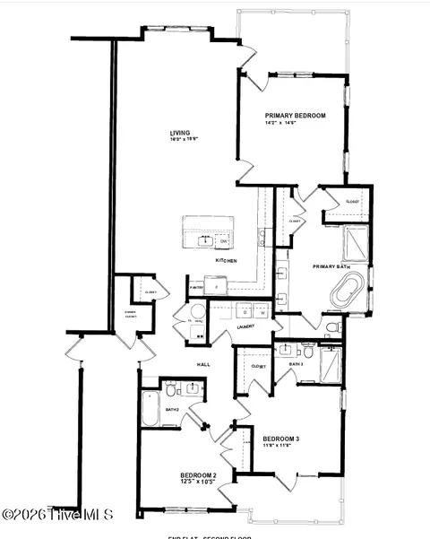 2537 St James Dr SE #1108, Southport, NC 28461