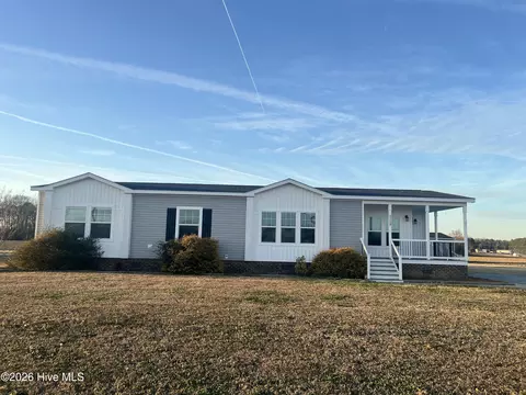 1708 Gurganus Rd, Snow Hill, NC 28580