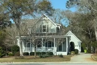 5100 Fernwood Dr, Southport, NC 28461