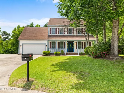 503 Wythe Grv, Jacksonville, NC 28546