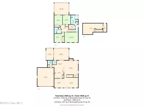 503 Wythe Grv, Jacksonville, NC 28546
