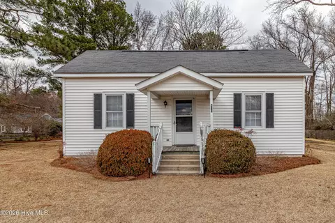 409 Fedelon Trl, Goldsboro, NC 27530