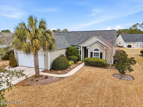 501 Sandpiper Bay Dr SW, Sunset Beach, NC 28468