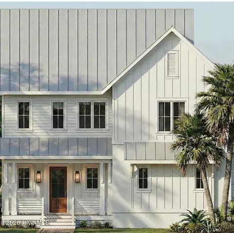 136 Stones Throw Ln, Wilmington, NC 28403