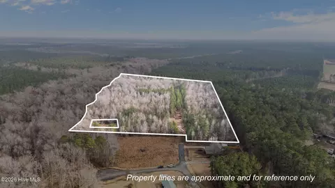 0 Shingle Brook Rd, New Bern, NC 28560
