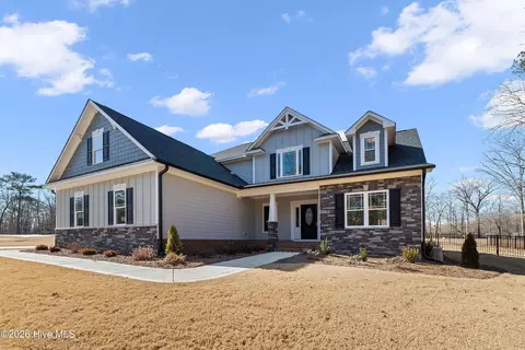 1663 Keith Hills Rd, Lillington, NC 27546