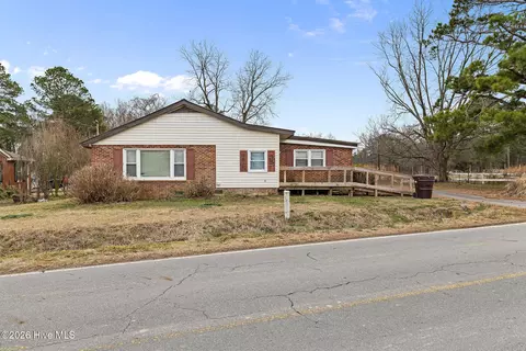 366 Forehand Rd NE, Pikeville, NC 27863