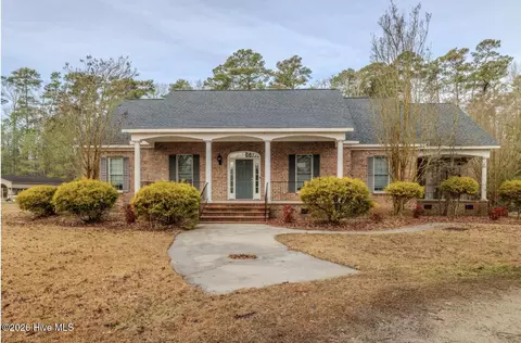 801 Sawmill Landing Rd, Bath, NC 27808