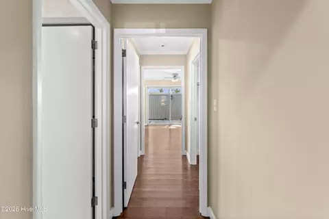Entry Way - 616 E Murphy St, Wallace, NC 28466 photo 5 of 5