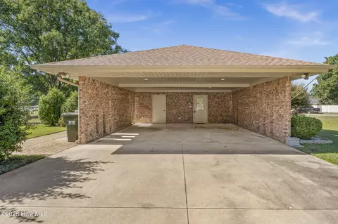 Other - 616 E Murphy St, Wallace, NC 28466 photo 4 of 12