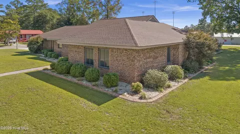 Other - 616 E Murphy St, Wallace, NC 28466 photo 2 of 12